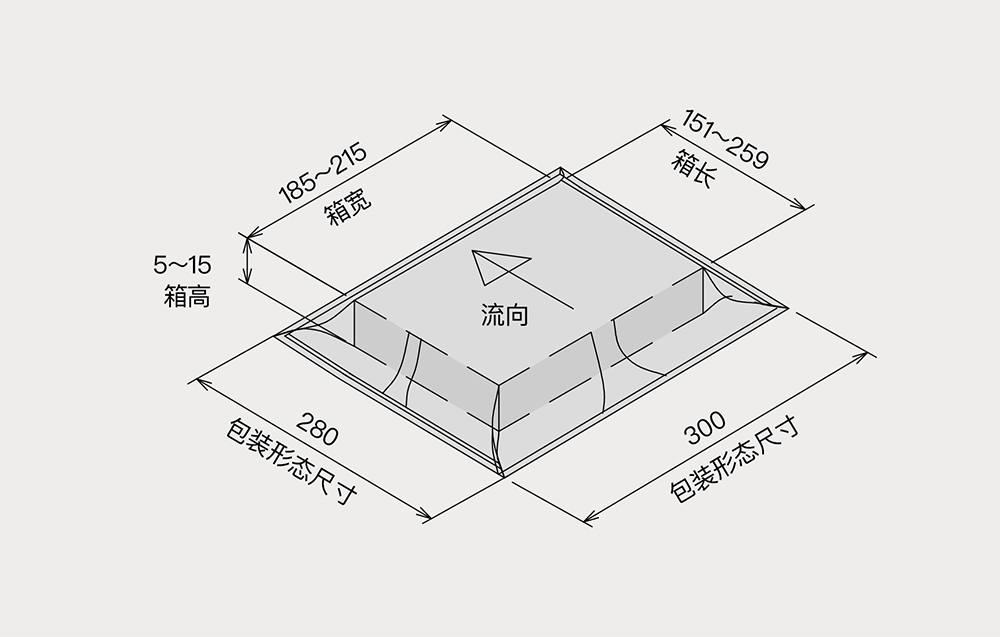 CRAFT AIR CAP図面