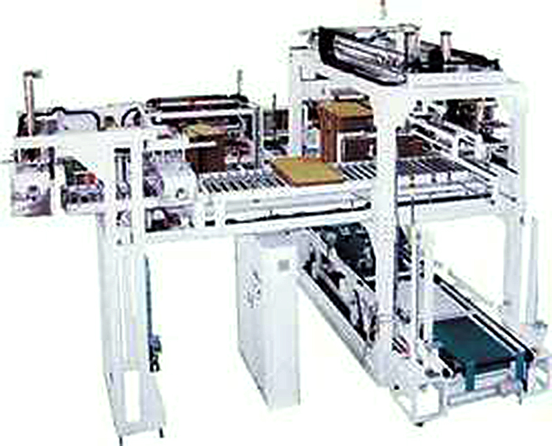 RX-3600 送纸机（缠绕箱用）