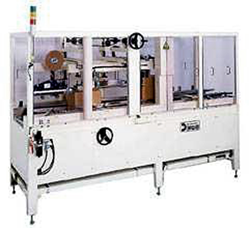 CSA-2400T automatic sealer (tape)