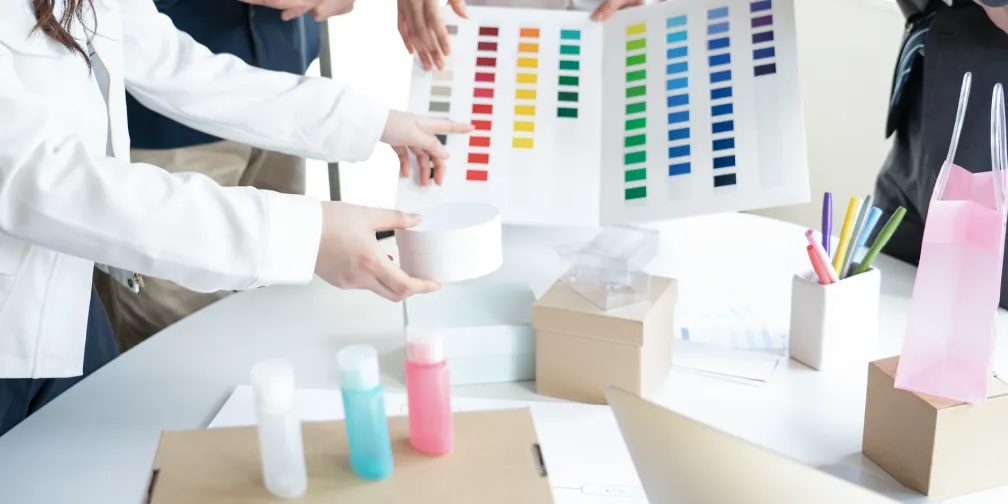 製品・ソリューション