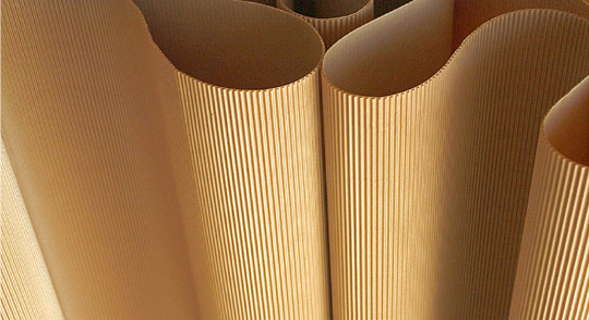 Corrugated Packaging