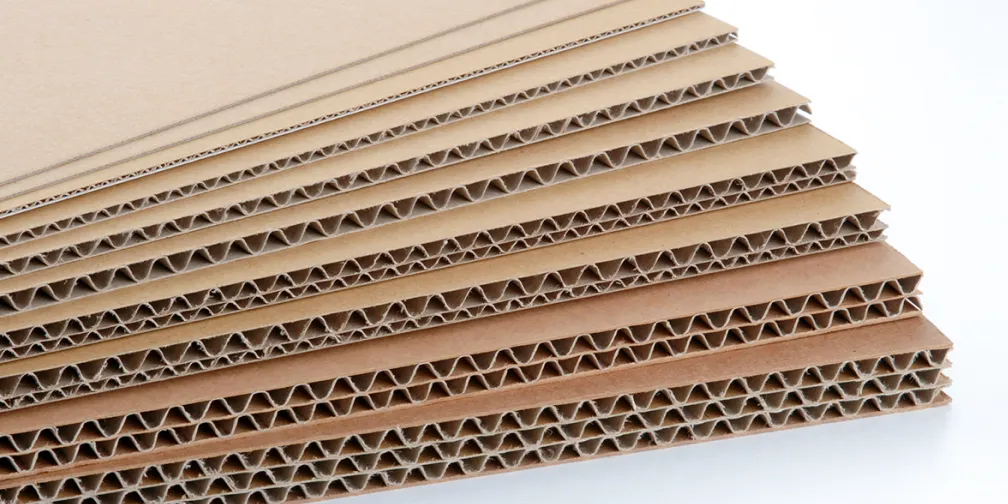 Corrugated Packaging