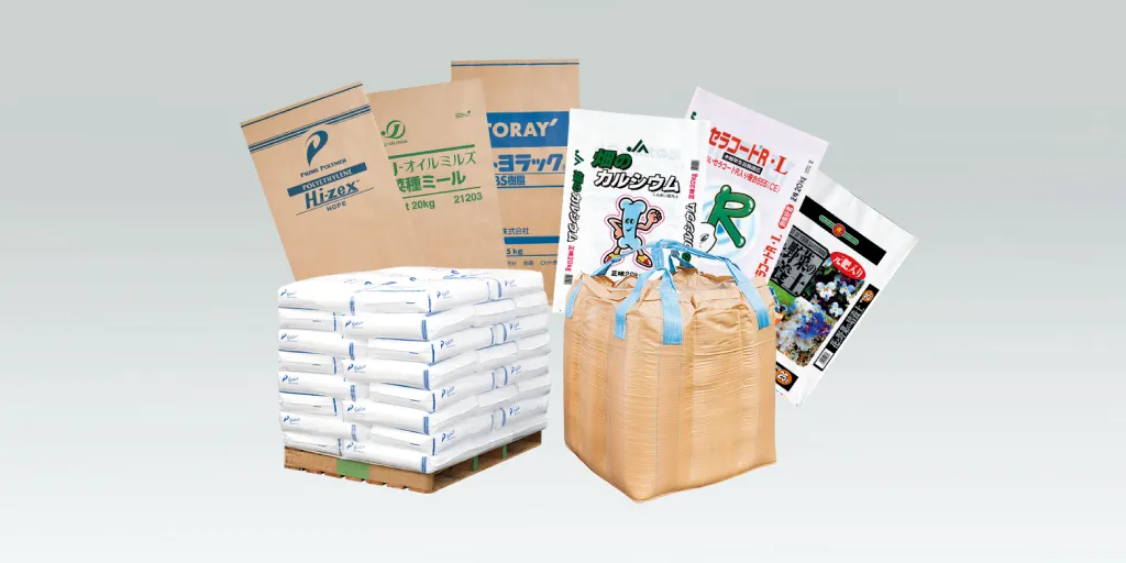 Heavy Duty Packaging