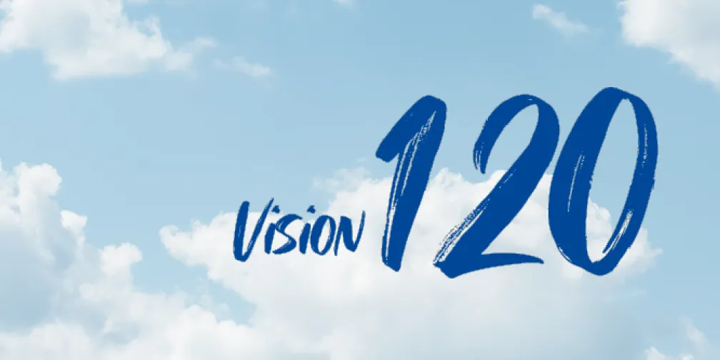 Vision120