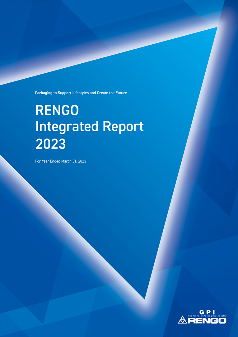 Integrated Report