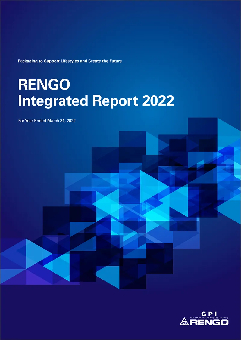 Integrated Report