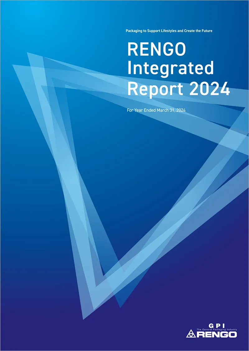 Integrated Report