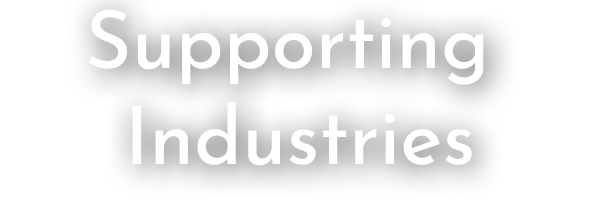 Supporting Industries