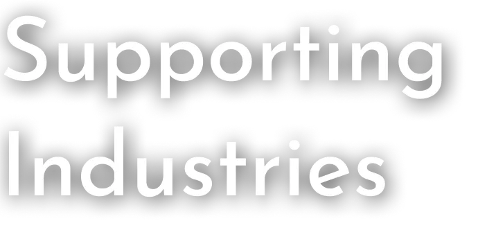 Supporting Industries