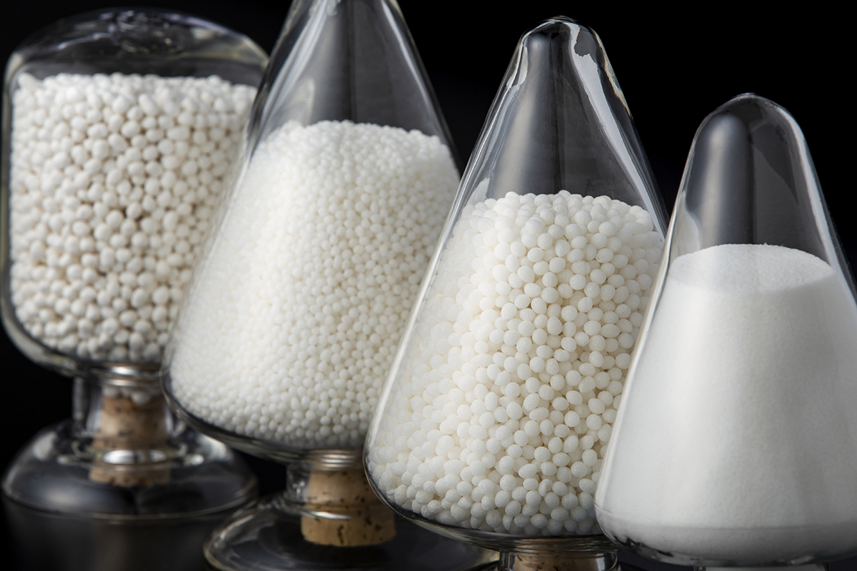 Spherical cellulose beads (Viscopearl)