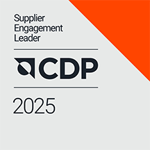 CDP Supplier Engagement Assessment