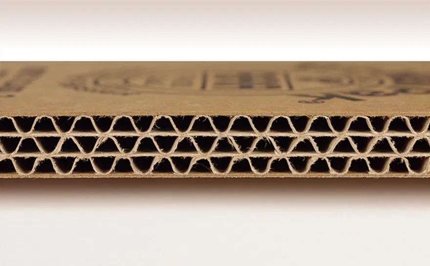 Tri-Wall Pak/Bi-Wall Pak