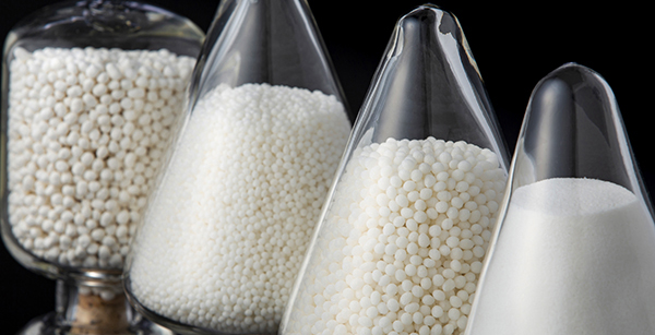 Viscopearl® (porous cellulose beads)