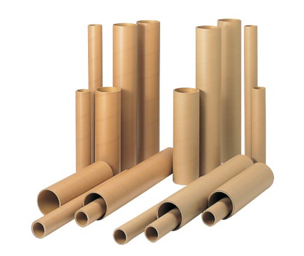 Examples of tube board