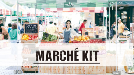 Marché Kit