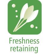 Freshness retaining