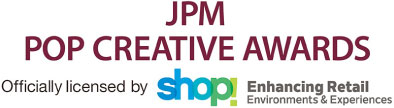 JPM POP Creative Awards