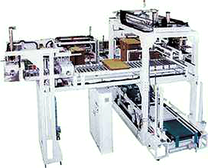 RX-3600 sheet feeder (wraparound)