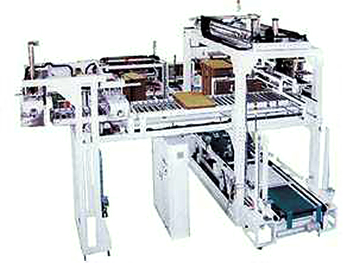 RX-3600 sheet feeder (wraparound)