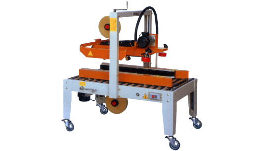 IL semiautomatic sealer