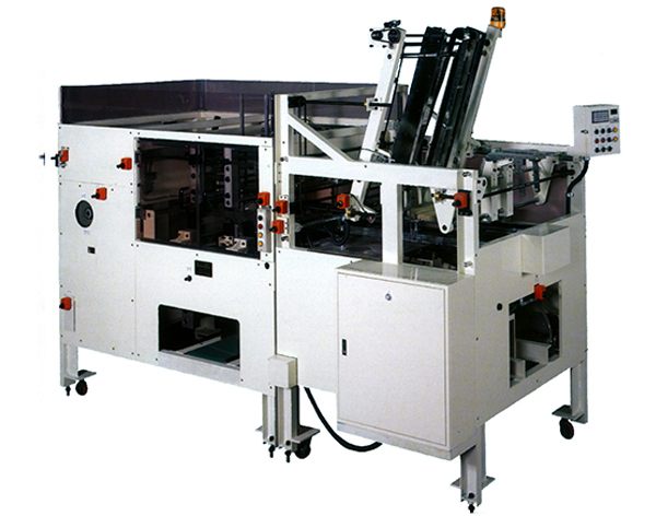 ABM tray making machines