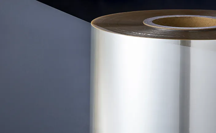 Cellulose Film (Cellophane)