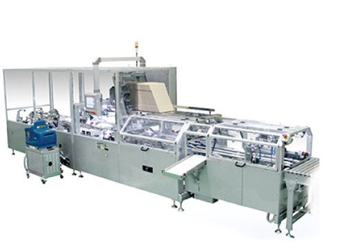 E-Commerce Packaging System