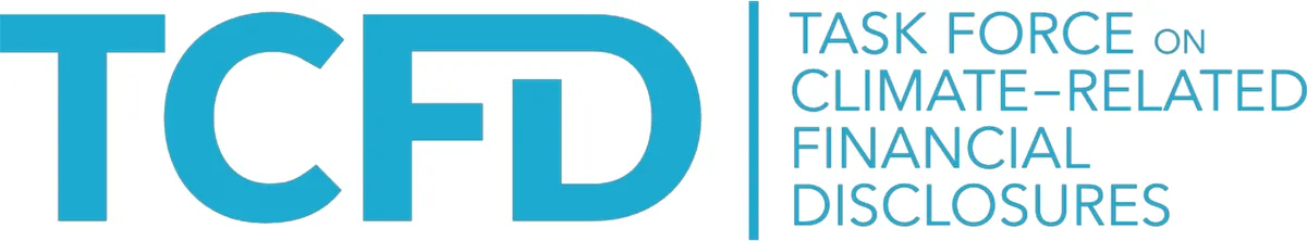 TCFD logo