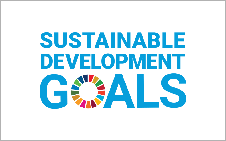 Less is more ＆ SDGs