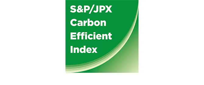 S&P JPX Carbon Efficient Index