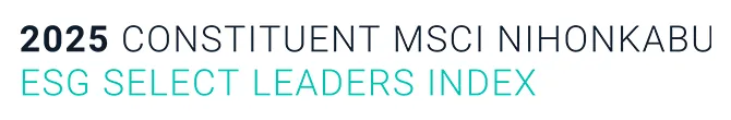 MSCI Japan ESG Select Leaders Index