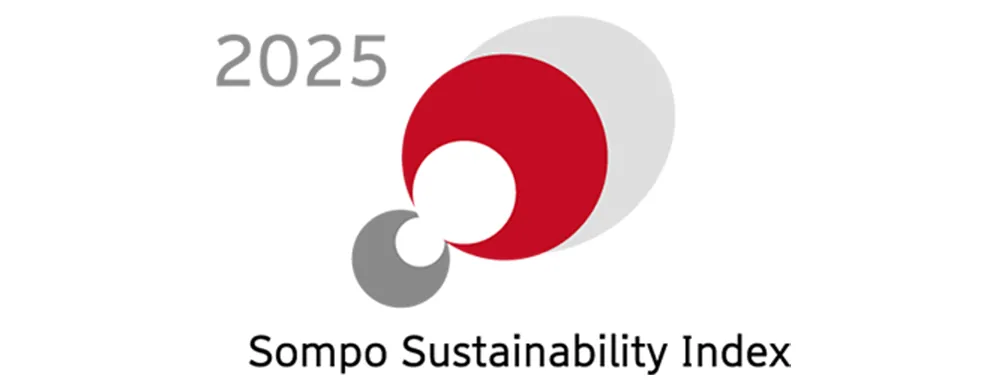 SOMPO Sustainability Index