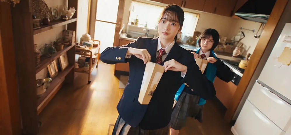 レンゴーCM特設ページはこちら