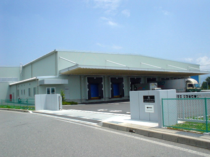 長野工場松本分工場