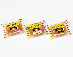 菓子部門・セルフ販売 銅賞　丸中製菓様「キングドーナツ」