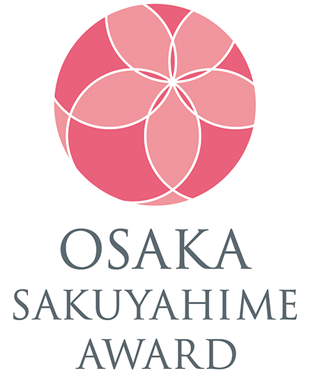 大阪サクヤヒメロゴ