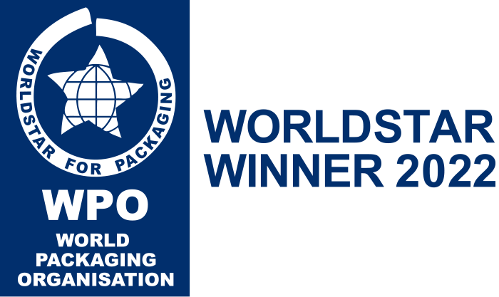 WorldStar Packaging Awards