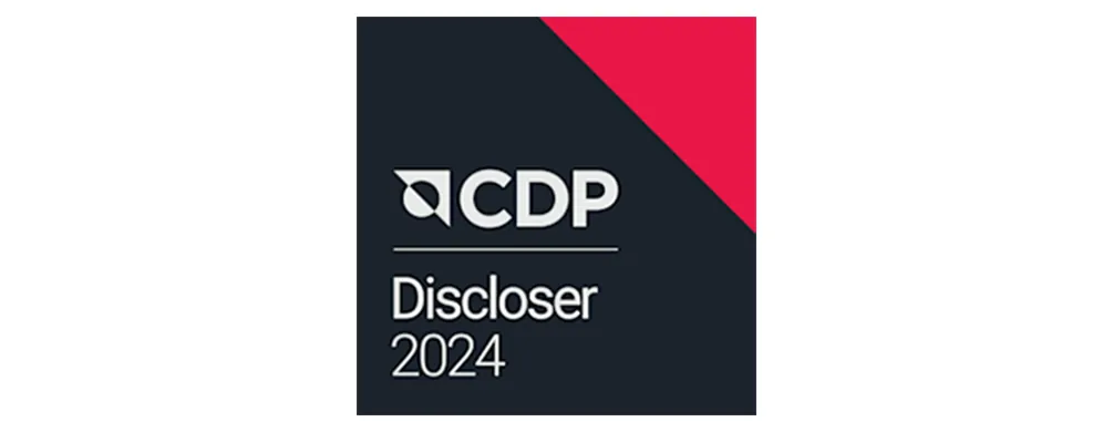 CDP Climate Change