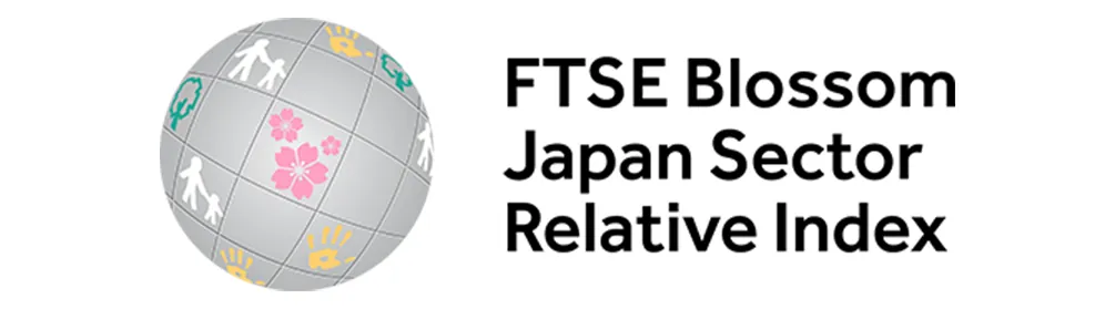 FTSE Blossom Japan Sector Relative Index