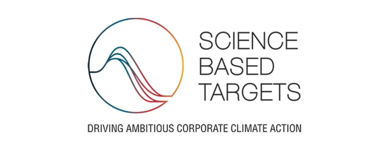 Science Based Targets initiative (SBTI)