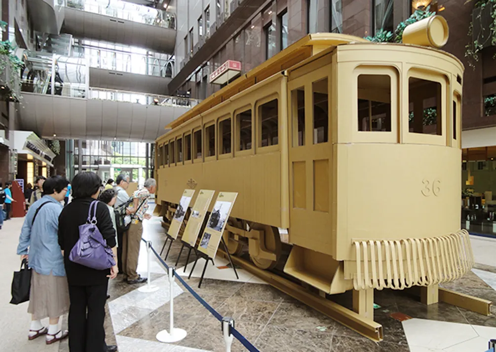 チャリウッド2015