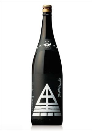 Kuro Riemon shochu