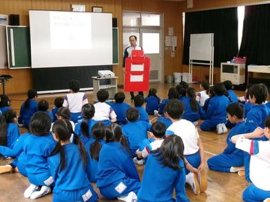 出前授業を実施しました（2025年度）